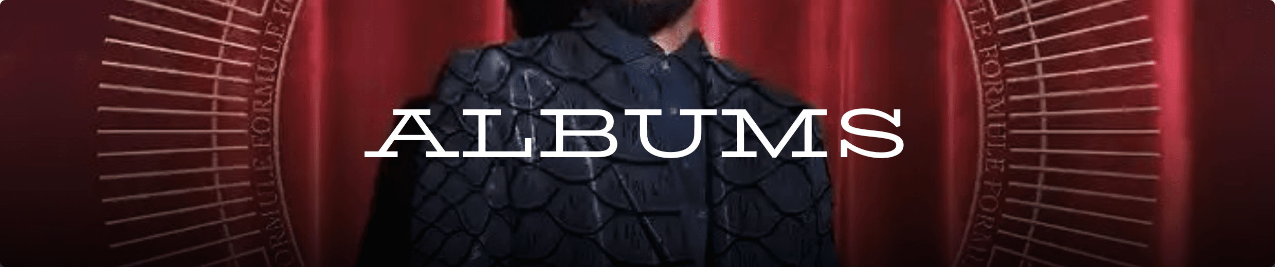 Albums