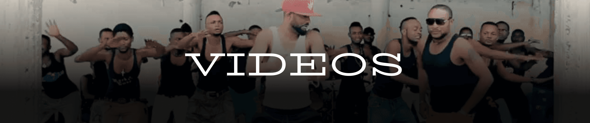Video Banner