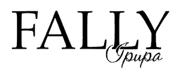 Logo fally Ipupa
