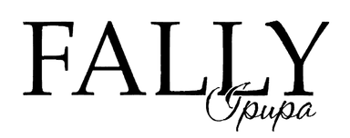 Logo fally Ipupa