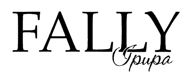 Logo fally Ipupa